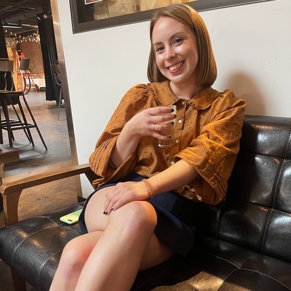 Meet your Posher, Jane - Picture 1 of 1